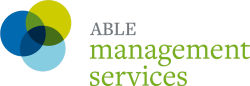 ABLE Management Services GmbH Logo